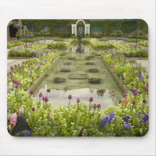 Tapis De Souris Amérique du Nord, Canada, Colombie-Britannique, 4