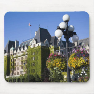 Tapis De Souris Amérique du Nord, Canada, Colombie-Britannique, 5