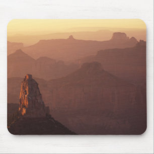 Tapis De Souris Amérique du Nord, États-Unis, Arizona, Grand Canyo