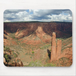 Tapis De Souris Amérique du Nord, États-Unis, Arizona, Indien Nava