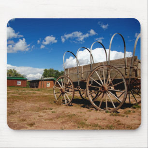 Tapis De Souris Amérique du Nord, États-Unis, Arizona, Indien Nava