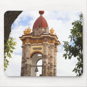 Tapis De Souris Amérique du Nord, Mexique, État de Guanajuato, San