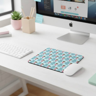 Tapis De Souris Amis