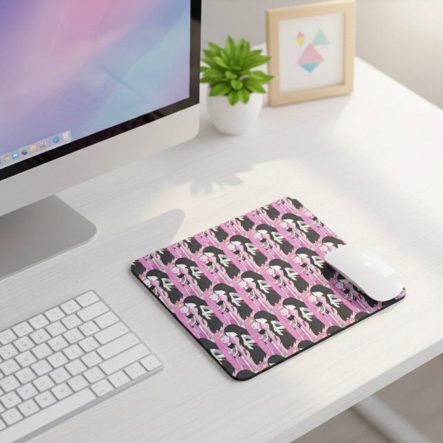 Tapis De Souris Amis (Créateur téléchargé)