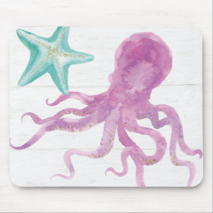 Tapis De Souris Amis de sirène V