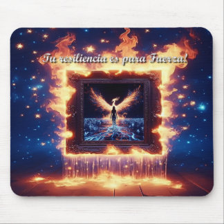 Tapis De Souris Amor Propio