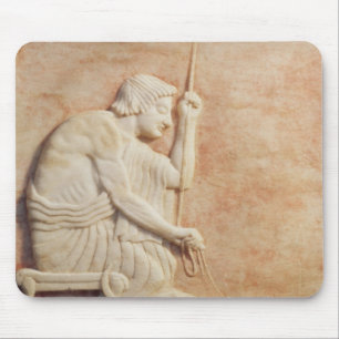 Tapis De Souris Amorce animale