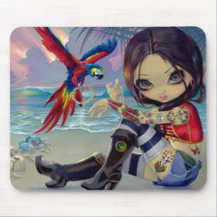 Tapis De Souris "Amorce Betsy" Mousepad