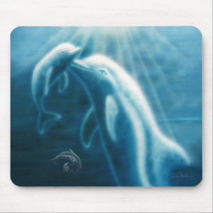 Tapis De Souris Amour de mères