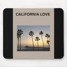 Amour pour la Californie ❤️