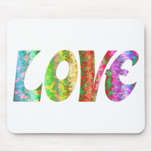 Tapis De Souris AMOUR super