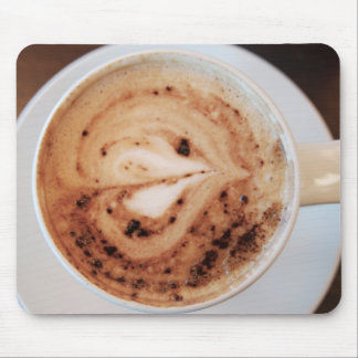 Tapis De Souris Amour vrai