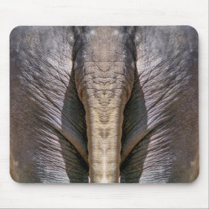 TAPIS DE SOURIS AMUSANT ÉLÉPHANT