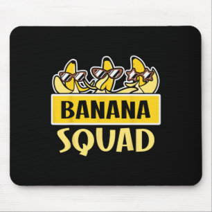 Tapis De Souris Amusant Nana Squad That’s Nanas Costume Halloween