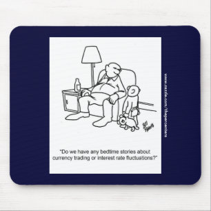 Tapis De Souris Amusant Stock d'affaires Mousepad Cadeau