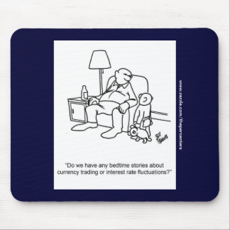 Tapis De Souris Amusant Stock d'affaires Mousepad Cadeau