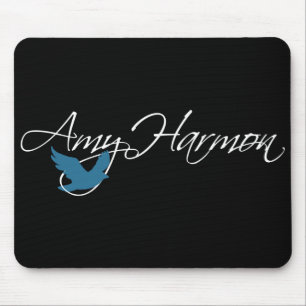 Tapis De Souris Amy Harmon
