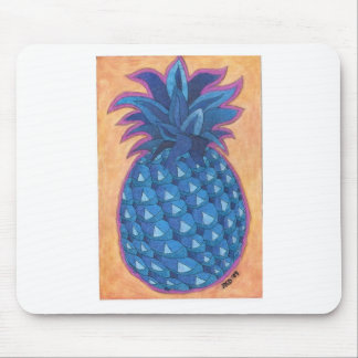 Tapis De Souris Ananas