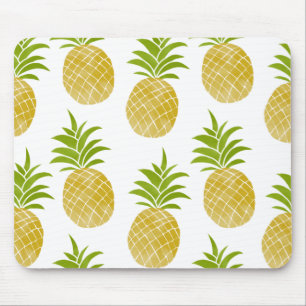 Tapis De Souris Ananas snob Mousepad