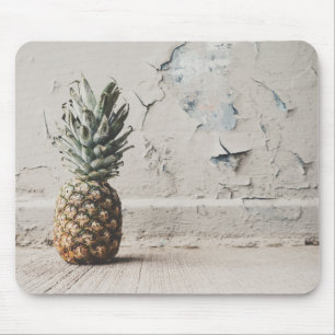 Tapis De Souris Ananas urbain