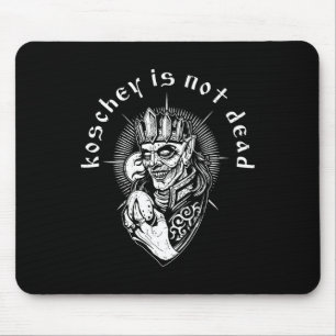 Tapis De Souris Ancestralité de Koshchei l'Immortel Païanisme Ukra