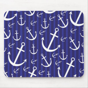 Tapis De Souris Anchor