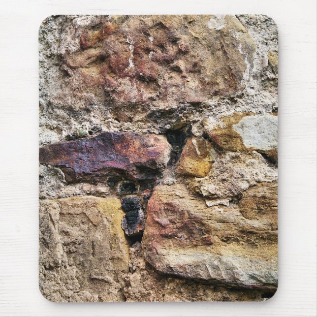 TAPIS DE SOURIS ANCIENNE ANGLETERRE (Devant)