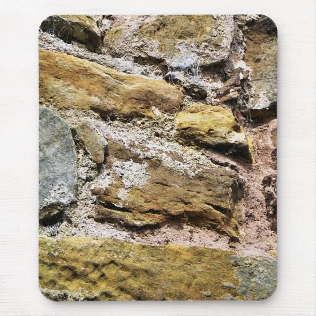 TAPIS DE SOURIS ANCIENNE ANGLETERRE (Devant)