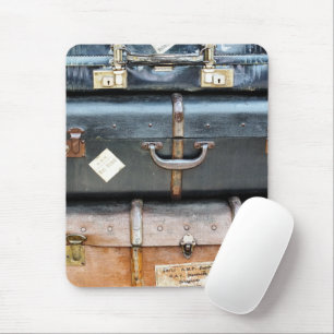 TAPIS DE SOURIS ANCIENNE ANGLETERRE