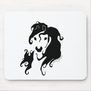 Tapis De Souris Andalou