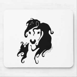 Tapis De Souris Andalou