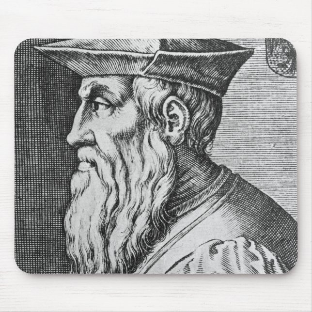 Tapis De Souris Andrea Doria (Devant)