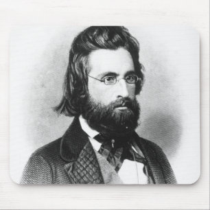 Tapis De Souris Andrew Jackson