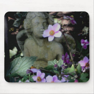 Tapis De Souris Ange