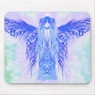 Tapis De Souris Ange