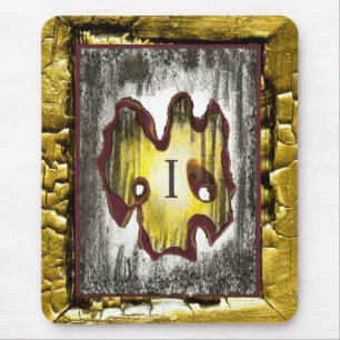 Tapis De Souris Ange de la mort
