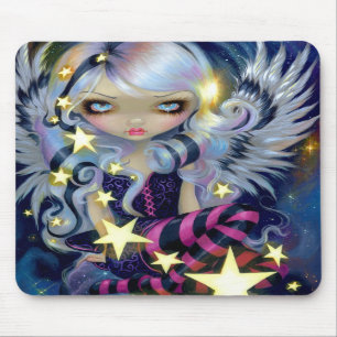 Tapis De Souris "Ange de Starlight" Mousepad