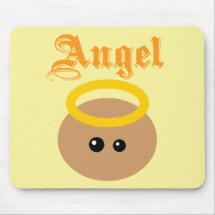 Tapis De Souris Angel mignon