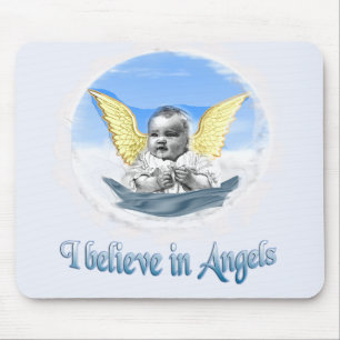 Tapis De Souris Angels mousepad