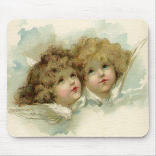 Tapis De Souris Anges d'ange