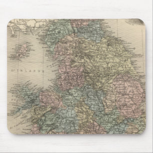 Tapis De Souris Angleterre 3
