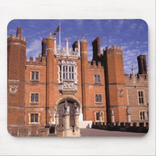 Tapis De Souris Angleterre, Surrey, Hampton Court Palace.3