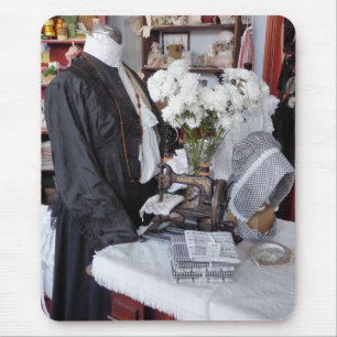 TAPIS DE SOURIS ANGLETERRE VICTORIENNE