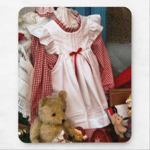 TAPIS DE SOURIS ANGLETERRE VICTORIENNE