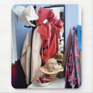 TAPIS DE SOURIS ANGLETERRE VICTORIENNE