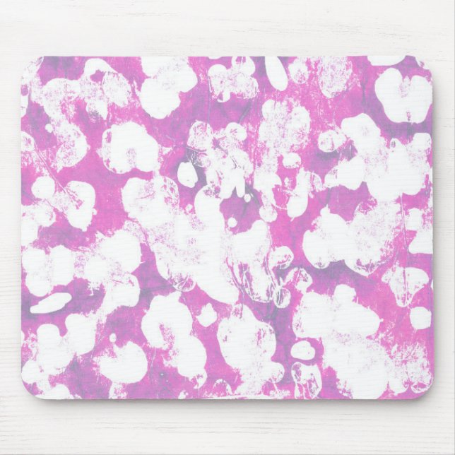 Tapis De Souris Animal (Devant)