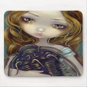 Tapis De Souris Animal familier Trilobite Mousepad
