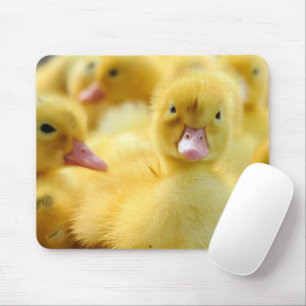 Tapis De Souris Animaux de bébés cutest   Baby Duck Group