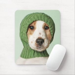 Tapis De Souris Animaux de bébés cutest   Cocker Spaniel