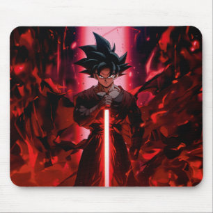 Tapis De Souris anime 1